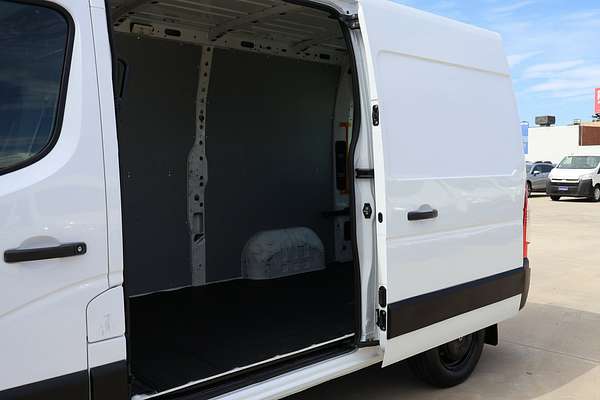 2020 Renault Master Pro 110kW X62 Phase 2
