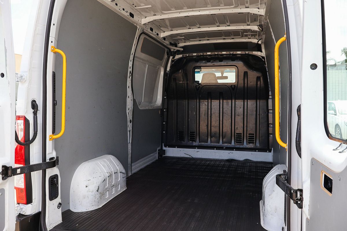 2020 Renault Master Pro 110kW X62 Phase 2