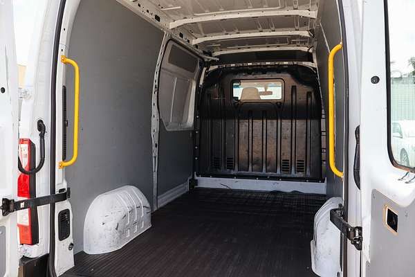 2020 Renault Master Pro 110kW X62 Phase 2