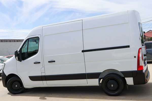 2020 Renault Master Pro 110kW X62 Phase 2