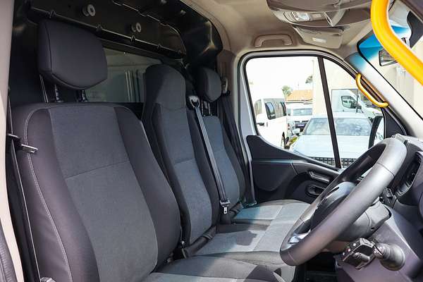 2020 Renault Master Pro 110kW X62 Phase 2