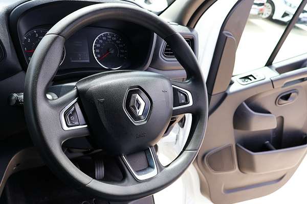 2020 Renault Master Pro 110kW X62 Phase 2
