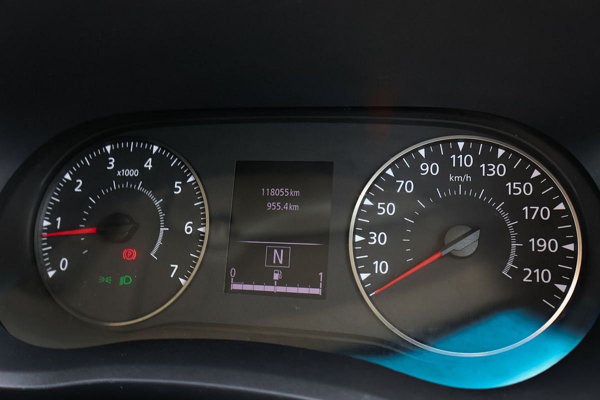 2020 Renault Master Pro 110kW X62 Phase 2
