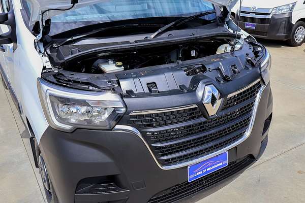 2020 Renault Master Pro 110kW X62 Phase 2