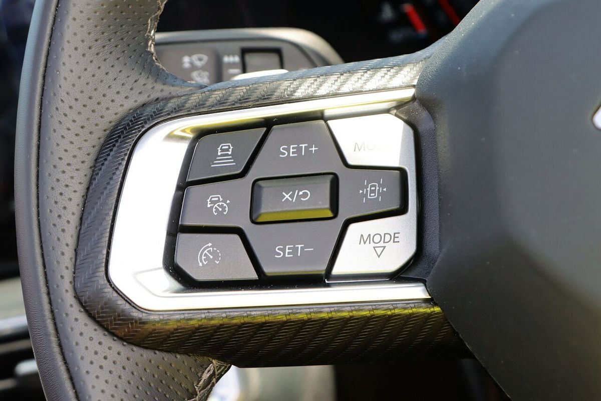 2024 Ford Mustang GT FO
