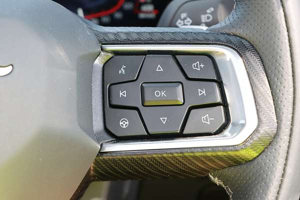 2024 Ford Mustang GT FO