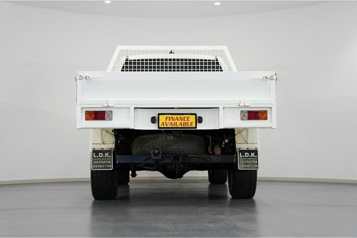 2021 Ford Ranger XL PX MkIII 4X4