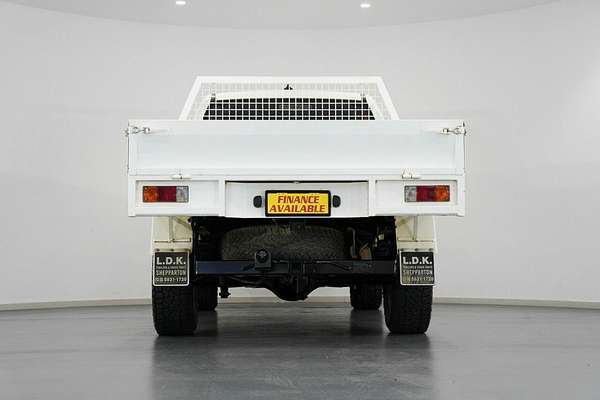 2021 Ford Ranger XL PX MkIII 4X4