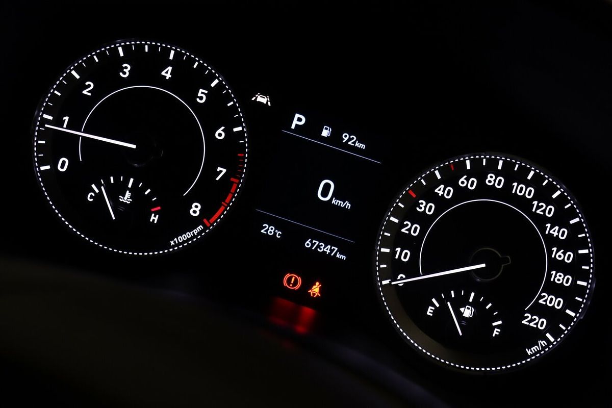 2021 Hyundai Venue Elite QX.V3