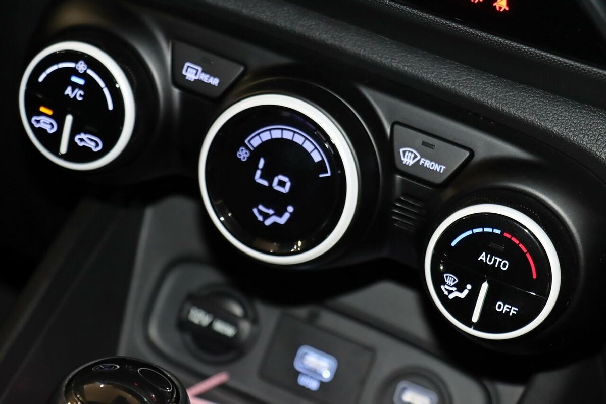 2021 Hyundai Venue Elite QX.V3