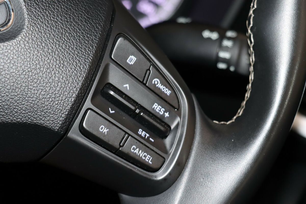 2021 Hyundai Venue Elite QX.V3
