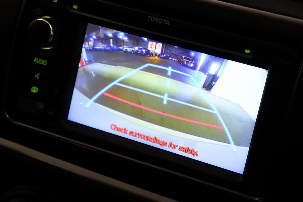 2015 Toyota Corolla Ascent Sport ZRE182R