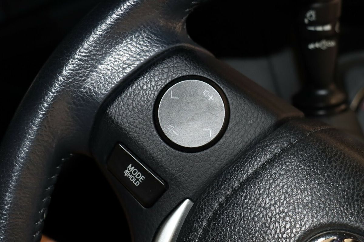 2015 Toyota Corolla Ascent Sport ZRE182R