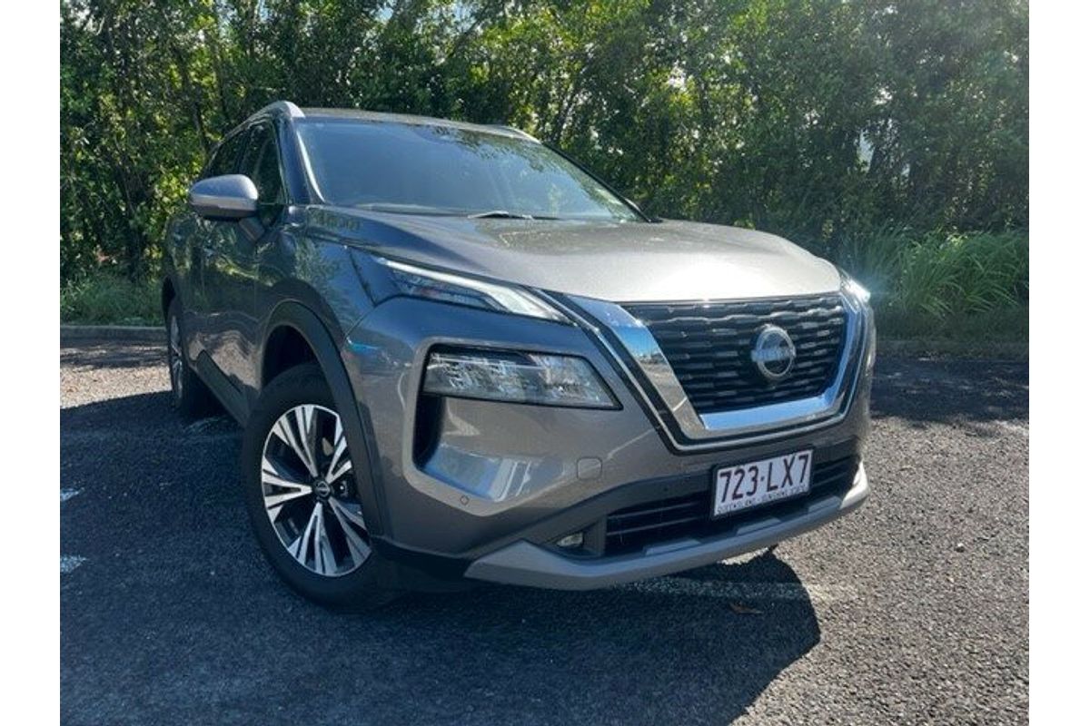 2024 Nissan X-TRAIL ST-L T33