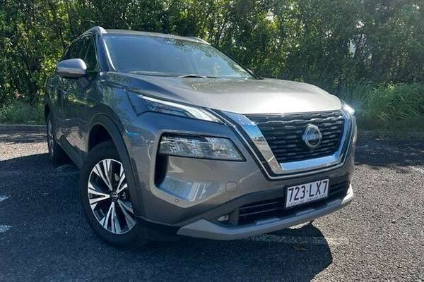 2024 Nissan X-TRAIL ST-L T33