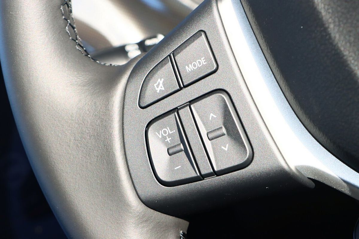 2024 Suzuki Vitara Turbo LY Series II