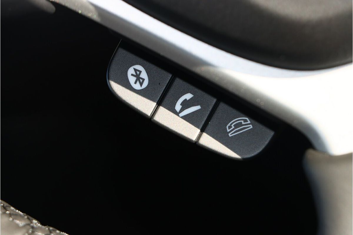 2024 Suzuki Vitara Turbo LY Series II