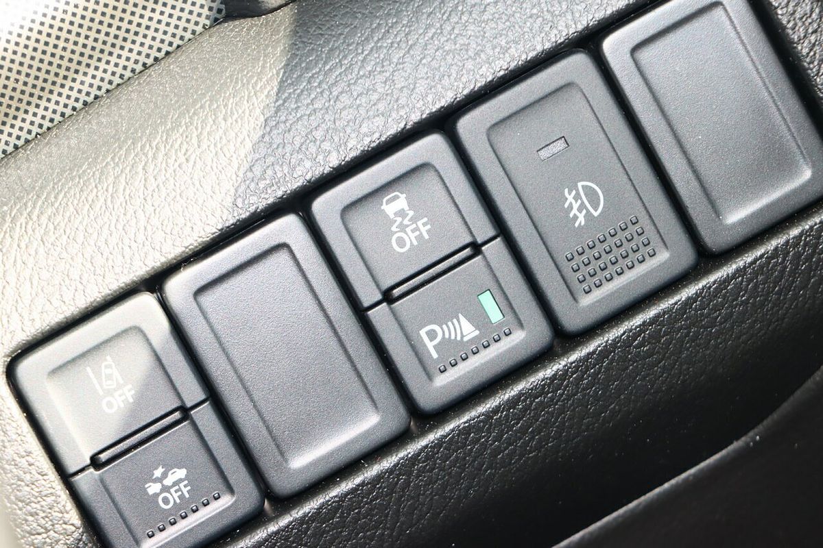 2024 Suzuki Vitara Turbo LY Series II