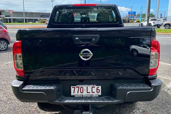 2024 Nissan Navara SL Warrior D23 4X4
