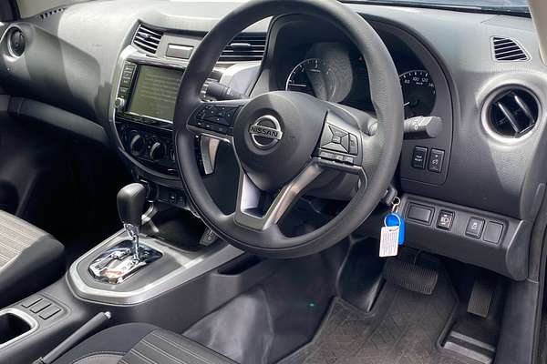 2024 Nissan Navara SL Warrior D23 4X4