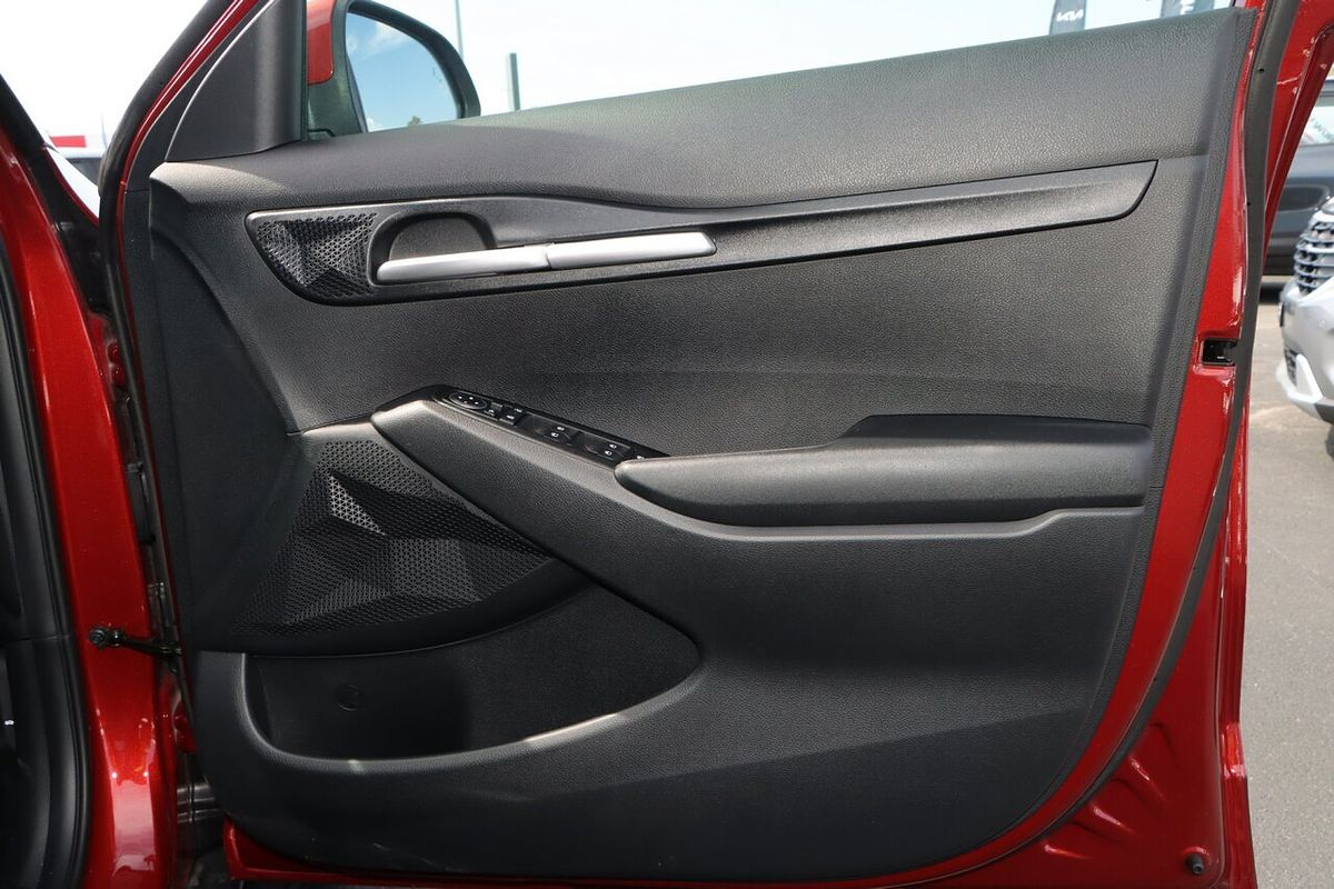 2025 Kia Seltos Sport SP2 PE