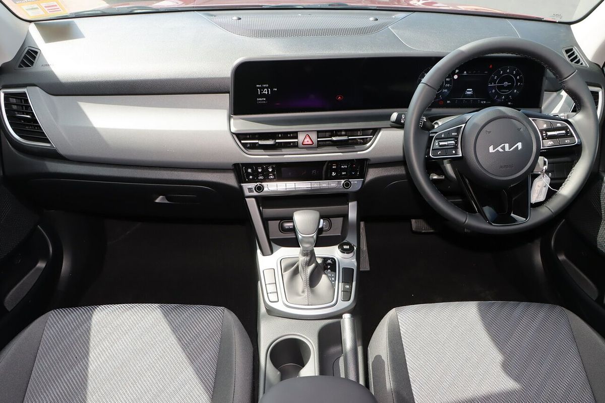 2025 Kia Seltos Sport SP2 PE