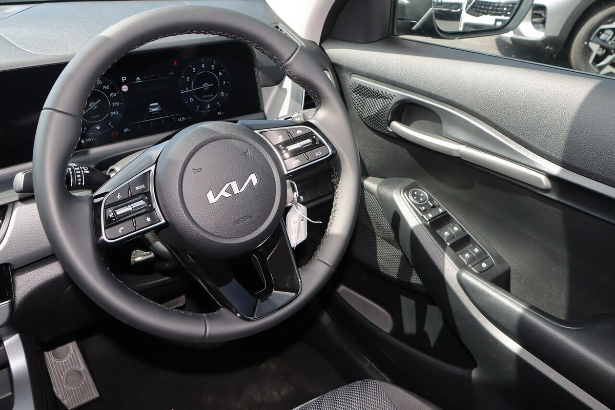2025 Kia Seltos Sport SP2 PE