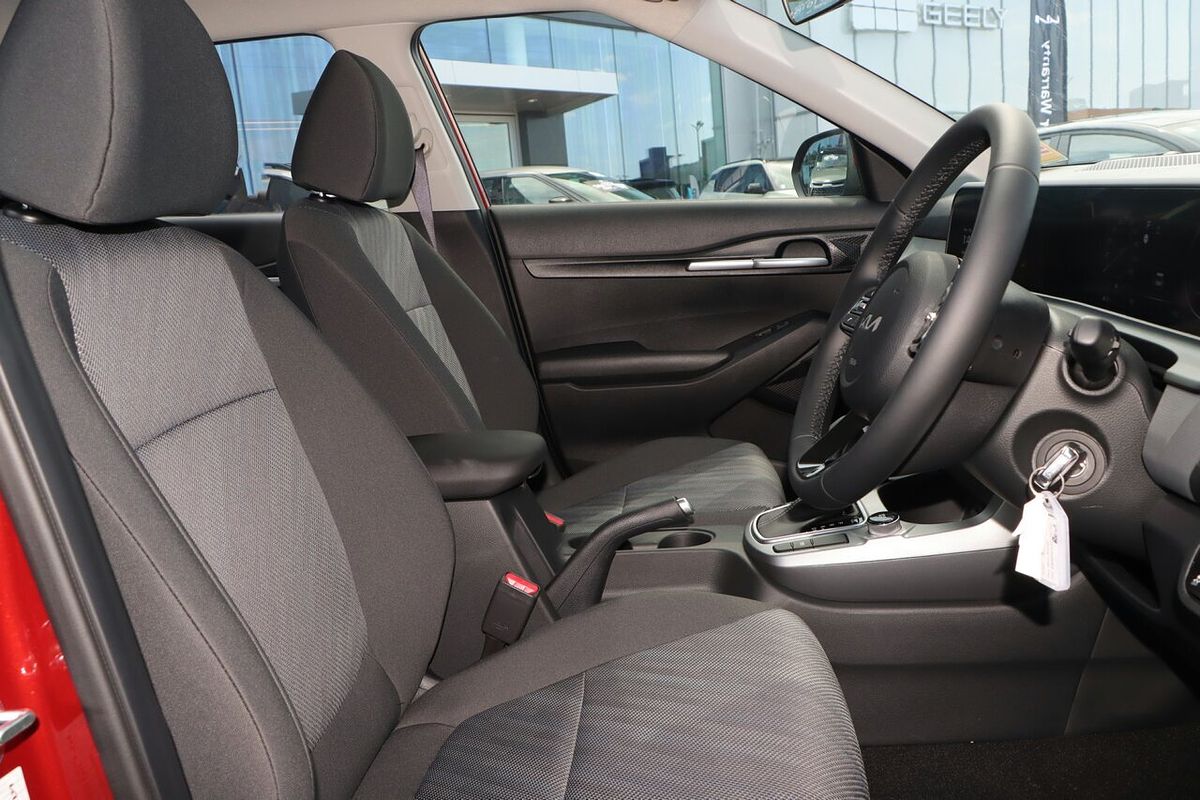 2025 Kia Seltos Sport SP2 PE