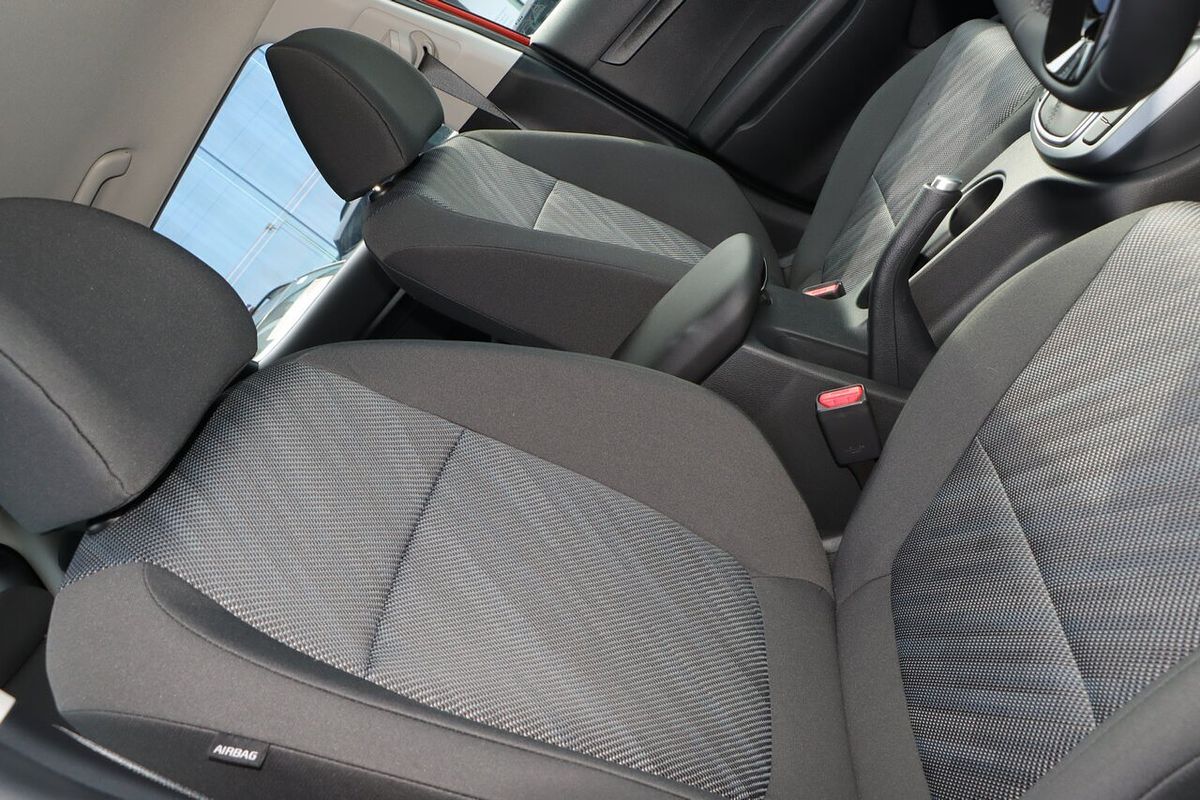 2025 Kia Seltos Sport SP2 PE