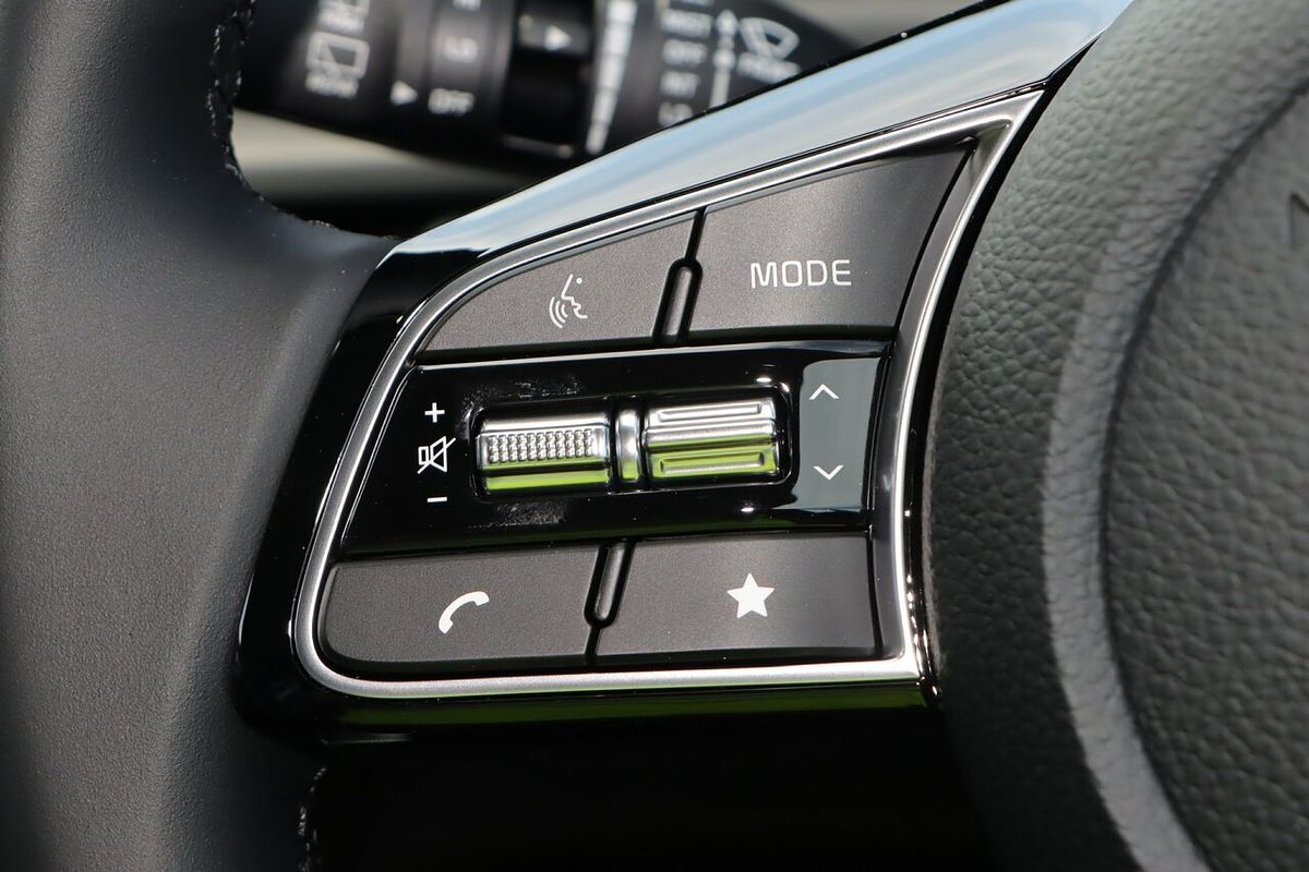 2025 Kia Seltos Sport SP2 PE