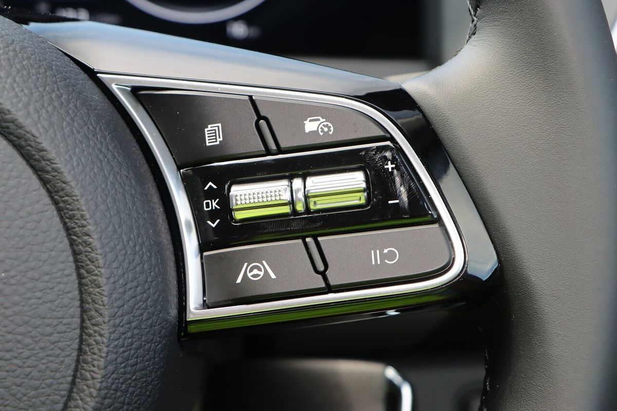 2025 Kia Seltos Sport SP2 PE