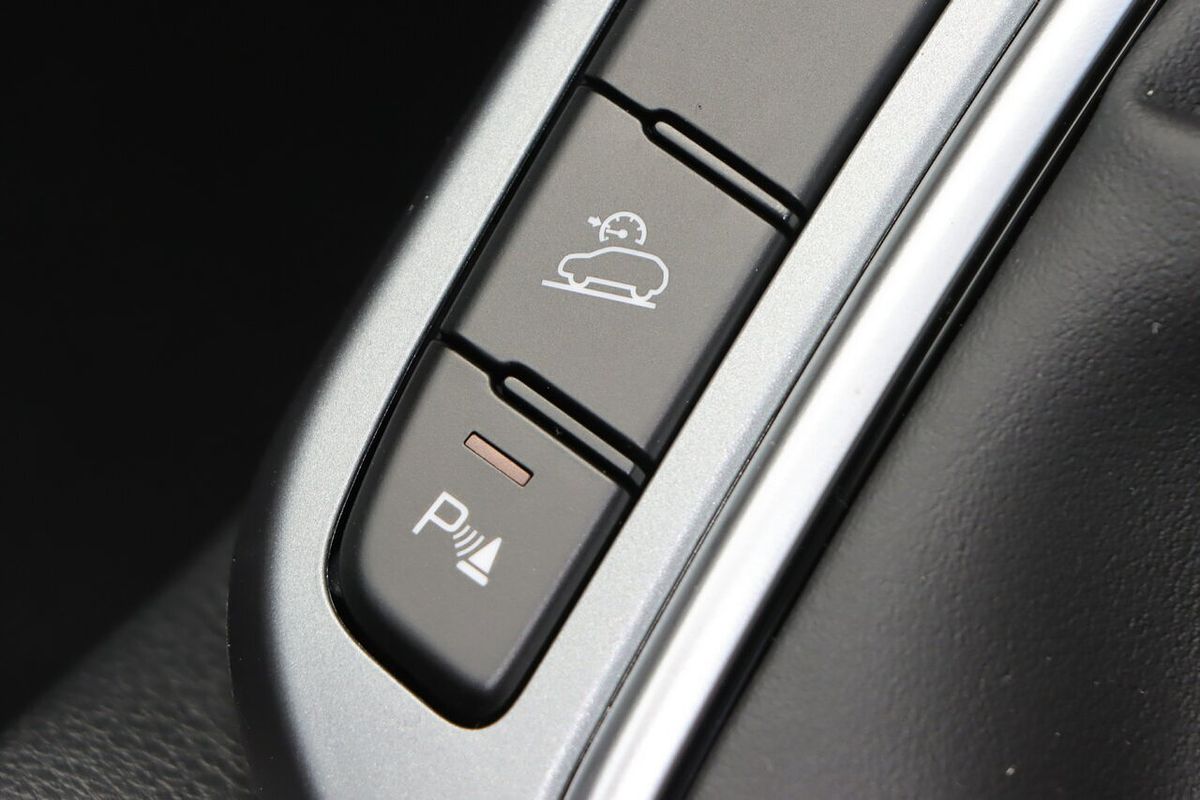 2025 Kia Seltos Sport SP2 PE