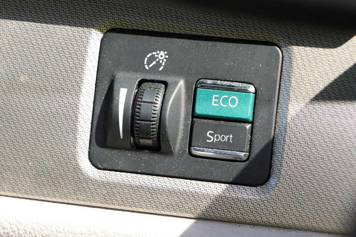 2018 LDV G10 Executive SV7A