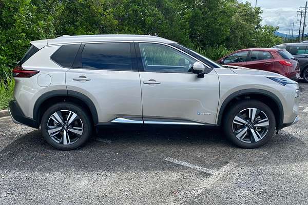 2024 Nissan X-TRAIL Ti e-POWER T33