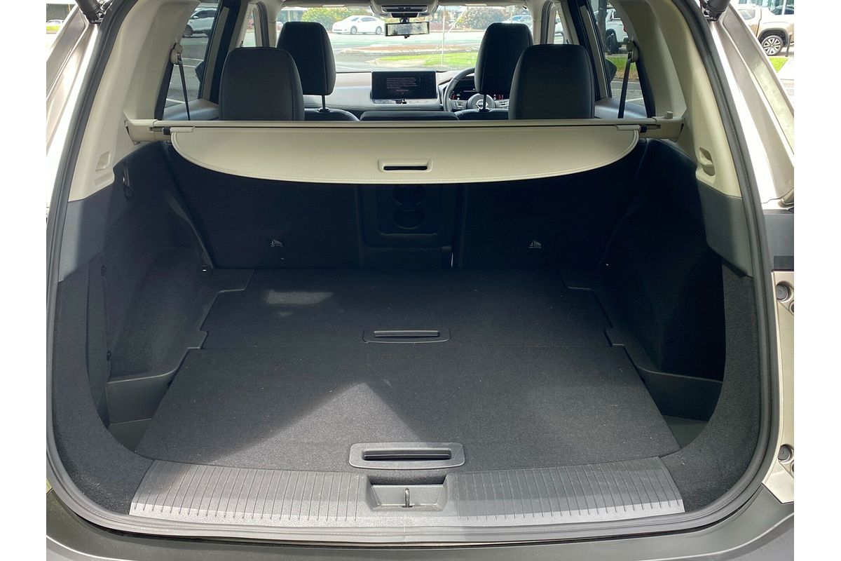 2024 Nissan X-TRAIL Ti e-POWER T33