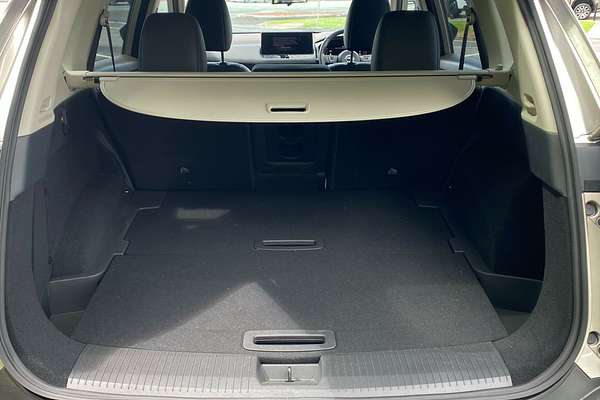 2024 Nissan X-TRAIL Ti e-POWER T33
