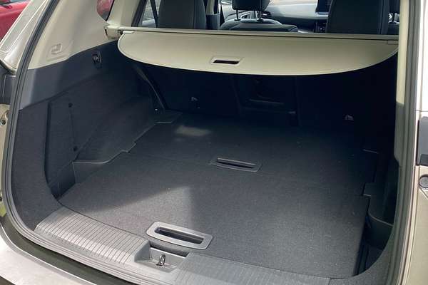 2024 Nissan X-TRAIL Ti e-POWER T33