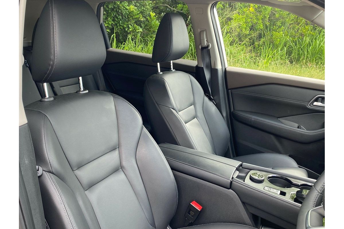 2024 Nissan X-TRAIL Ti e-POWER T33