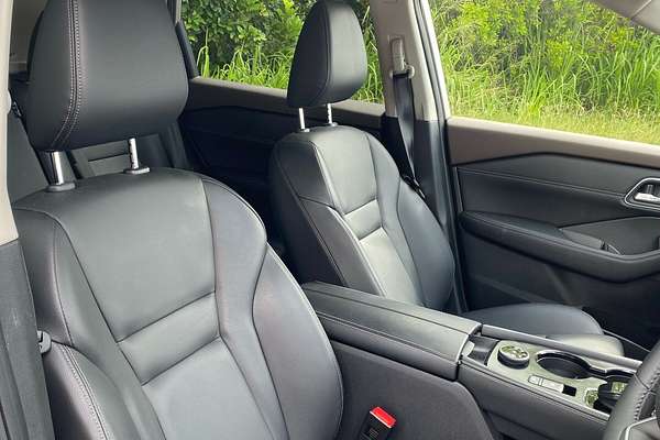 2024 Nissan X-TRAIL Ti e-POWER T33
