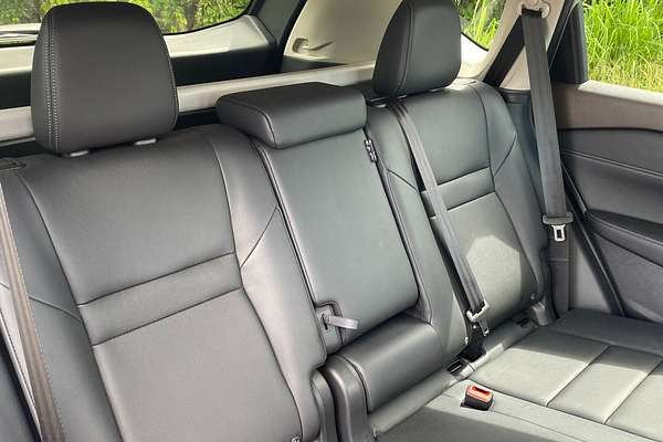 2024 Nissan X-TRAIL Ti e-POWER T33