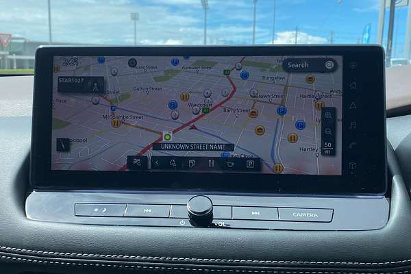 2024 Nissan X-TRAIL Ti e-POWER T33