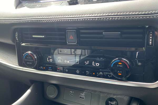 2024 Nissan X-TRAIL Ti e-POWER T33