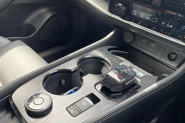 2024 Nissan X-TRAIL Ti e-POWER T33