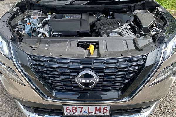 2024 Nissan X-TRAIL Ti e-POWER T33