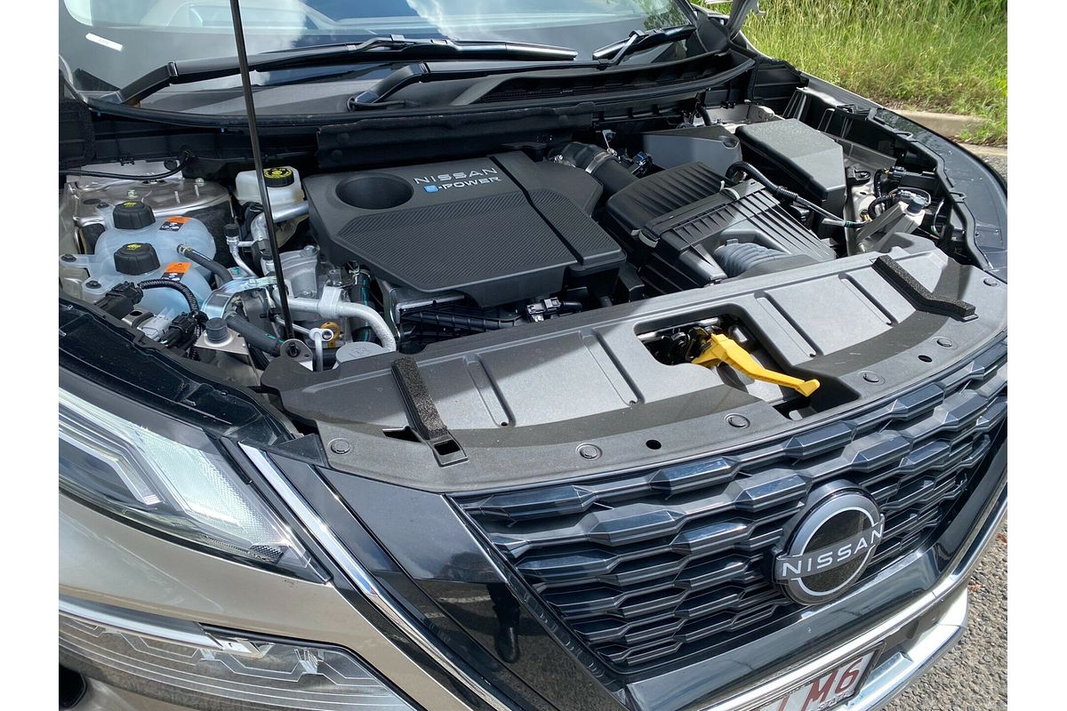 2024 Nissan X-TRAIL Ti e-POWER T33