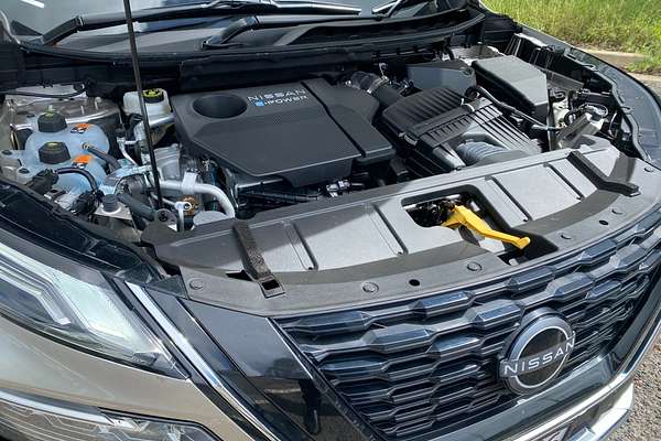 2024 Nissan X-TRAIL Ti e-POWER T33