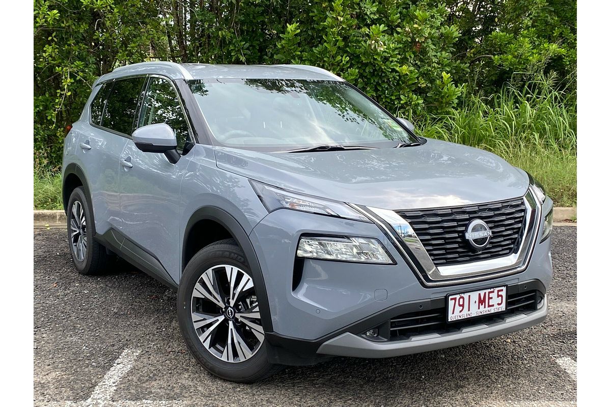 2024 Nissan X-TRAIL ST-L T33