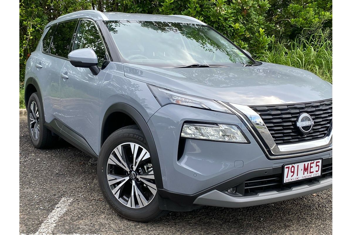 2024 Nissan X-TRAIL ST-L T33