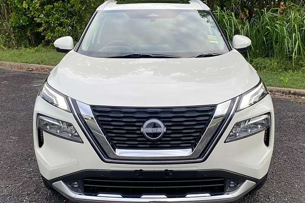 2024 Nissan X-TRAIL Ti-L T33