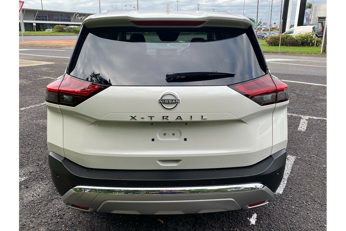 2024 Nissan X-TRAIL Ti-L T33